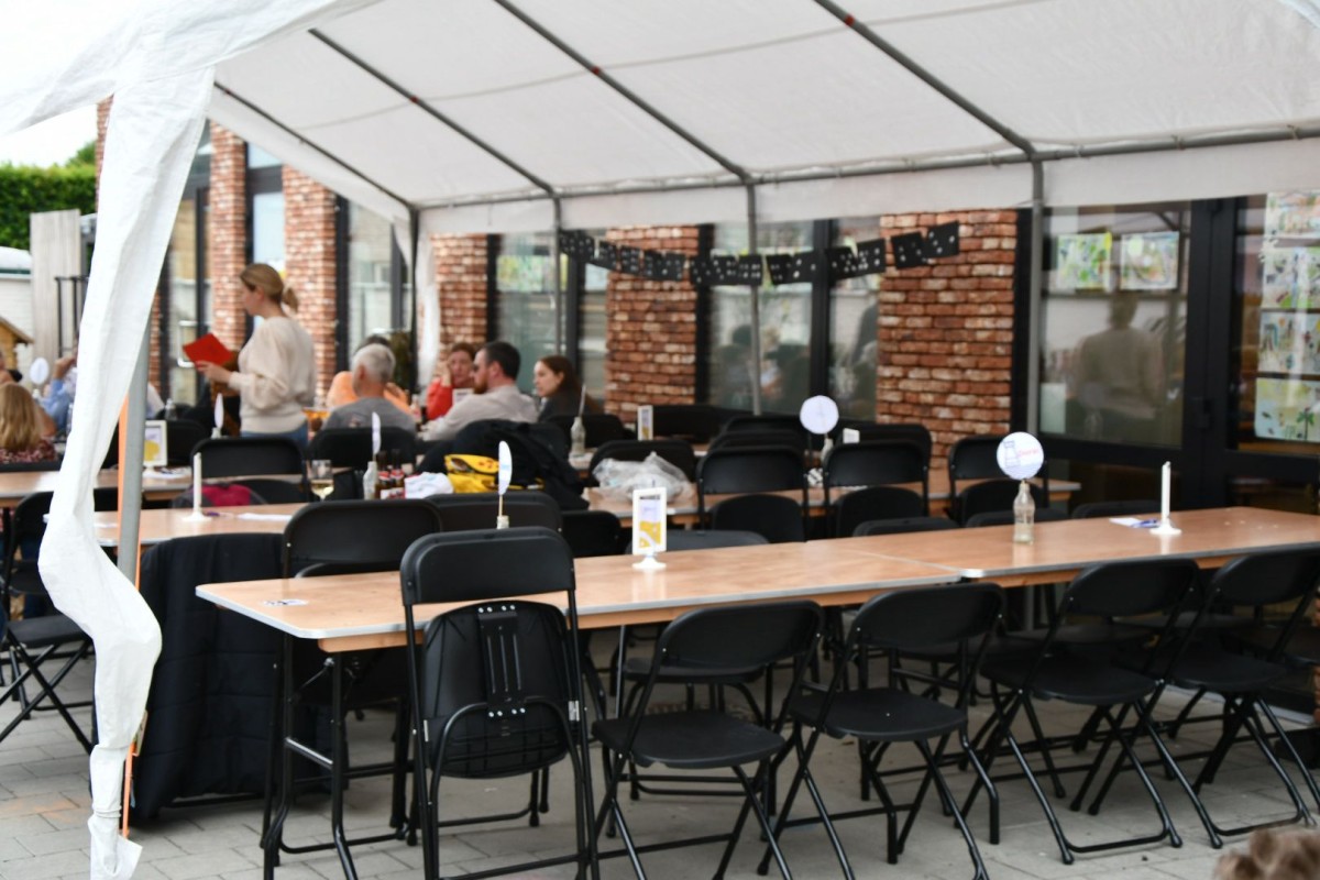 TentEvent — photo 3