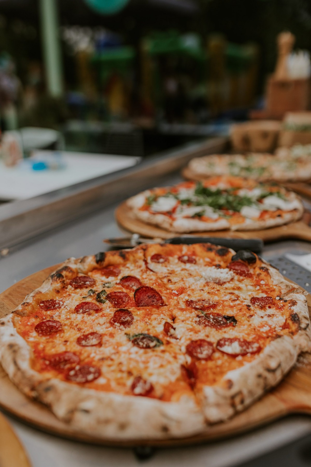 Michiels Pizza — photo 2