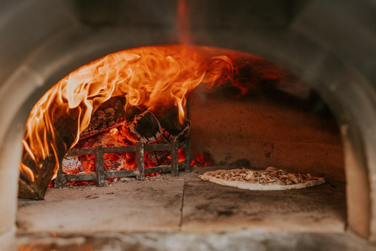 Michiels Pizza — photo 3