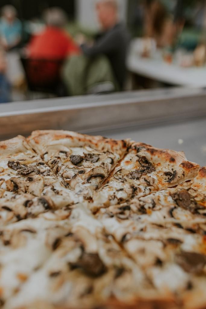 Michiels Pizza — photo 4