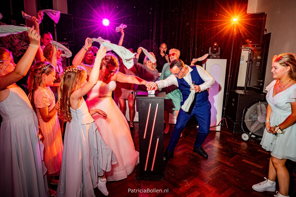 Superfuif Dj’s and Entertainment — photo 3