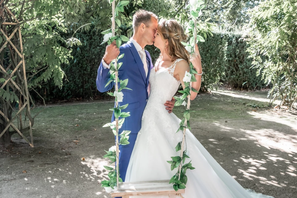 Irene Bruidsfotografie — foto 2