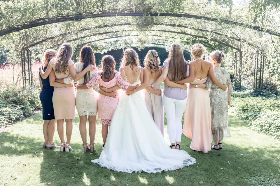 Irene Bruidsfotografie — foto 3
