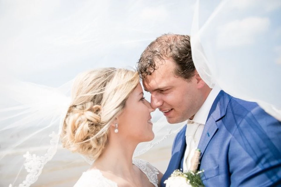 Irene Bruidsfotografie — foto 4