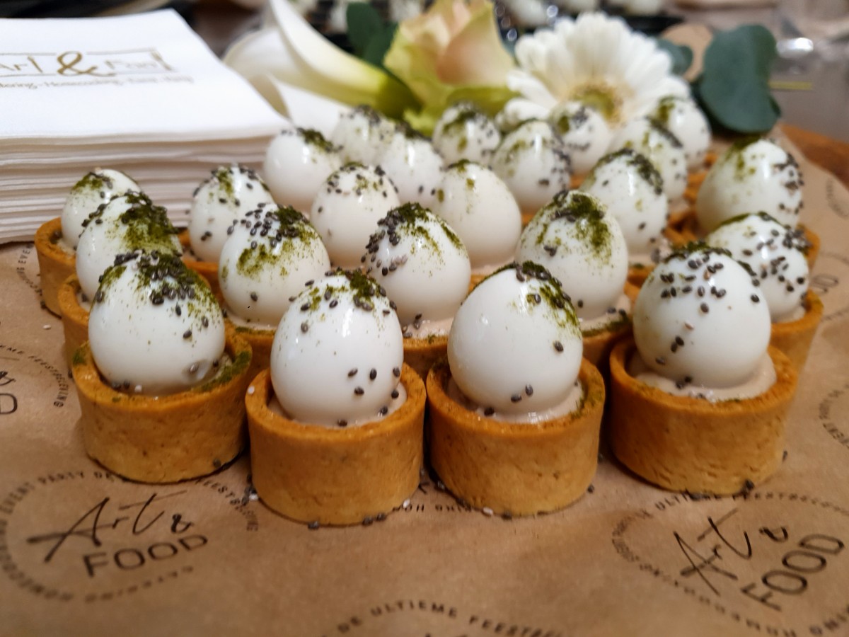 Art and Food — photo 2