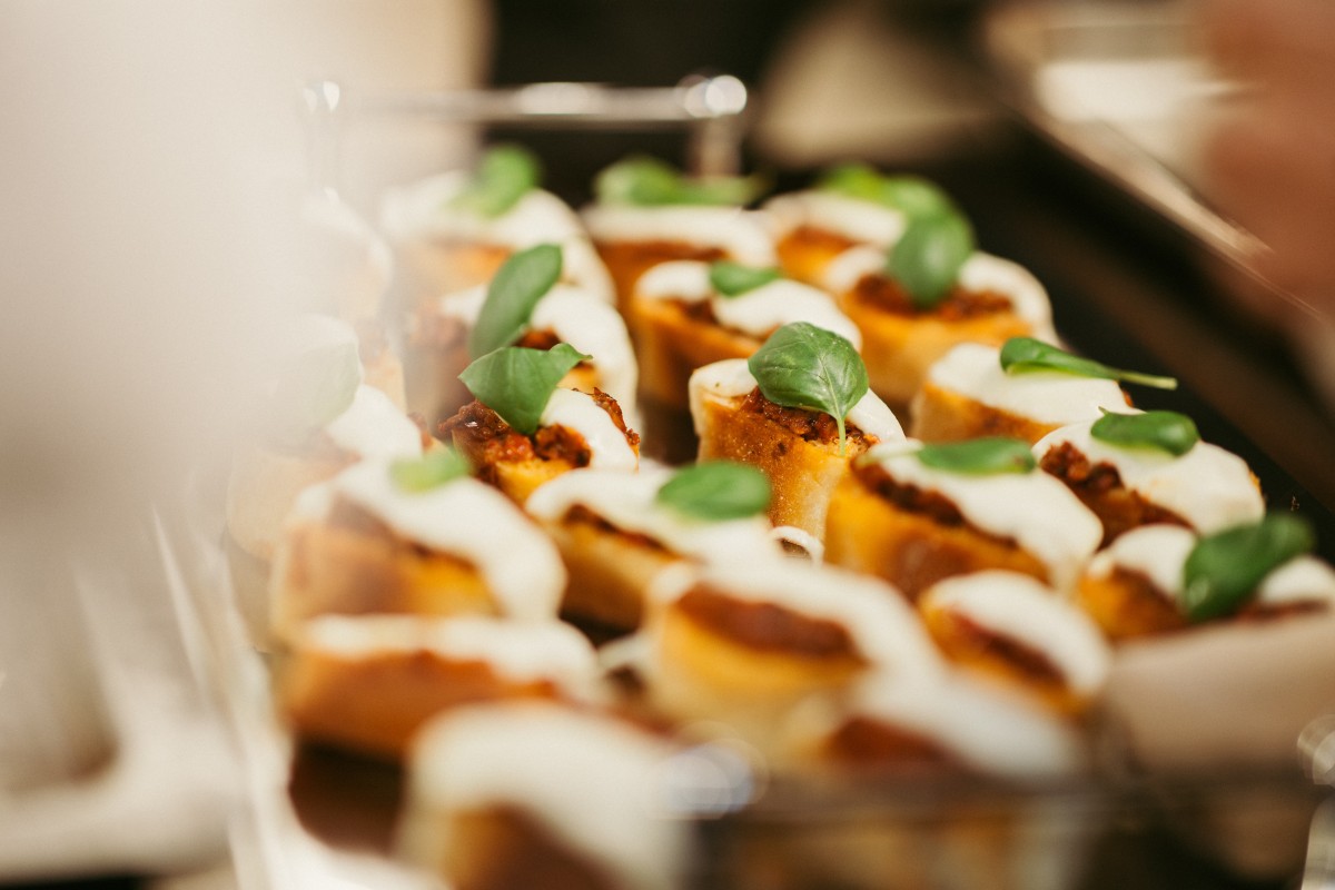 Catering Floryn — photo 5
