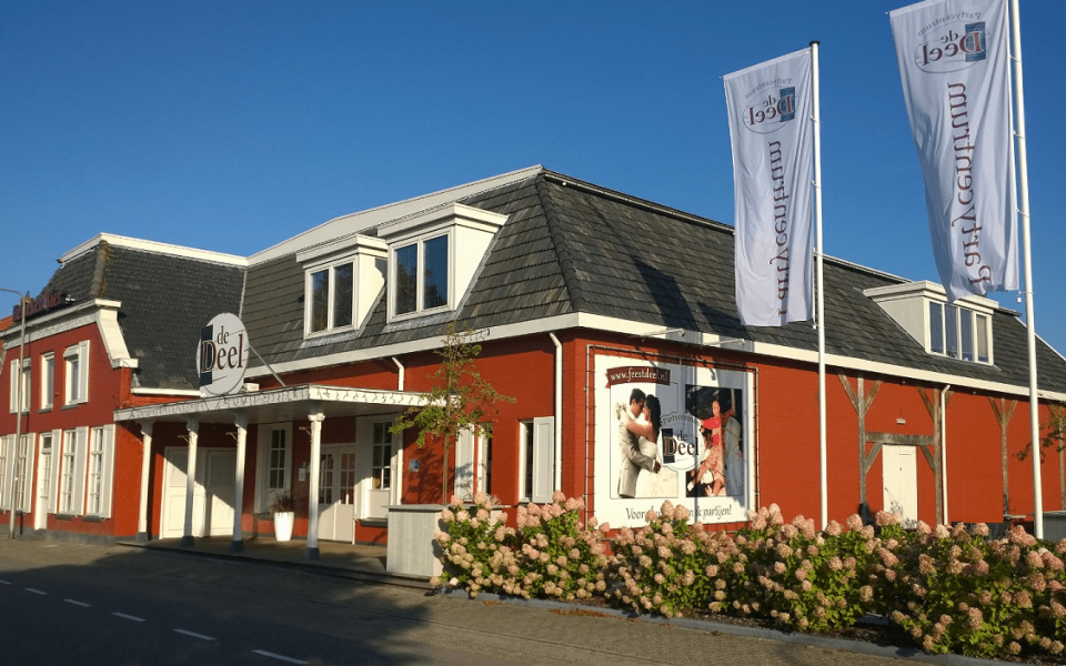 Partycentrum De Deel — photo 2
