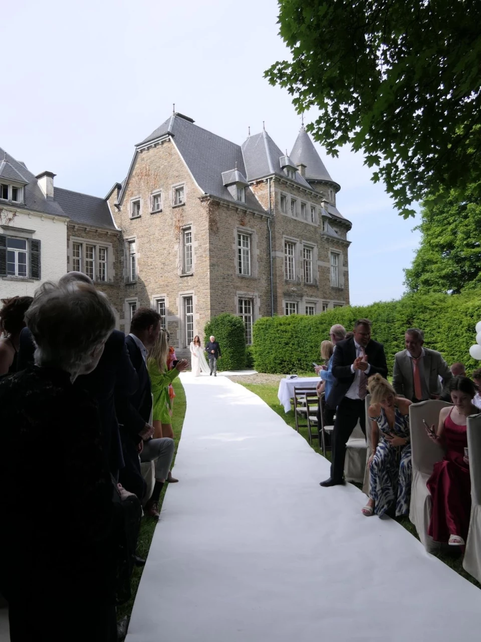 Le Château de Blier — foto 2