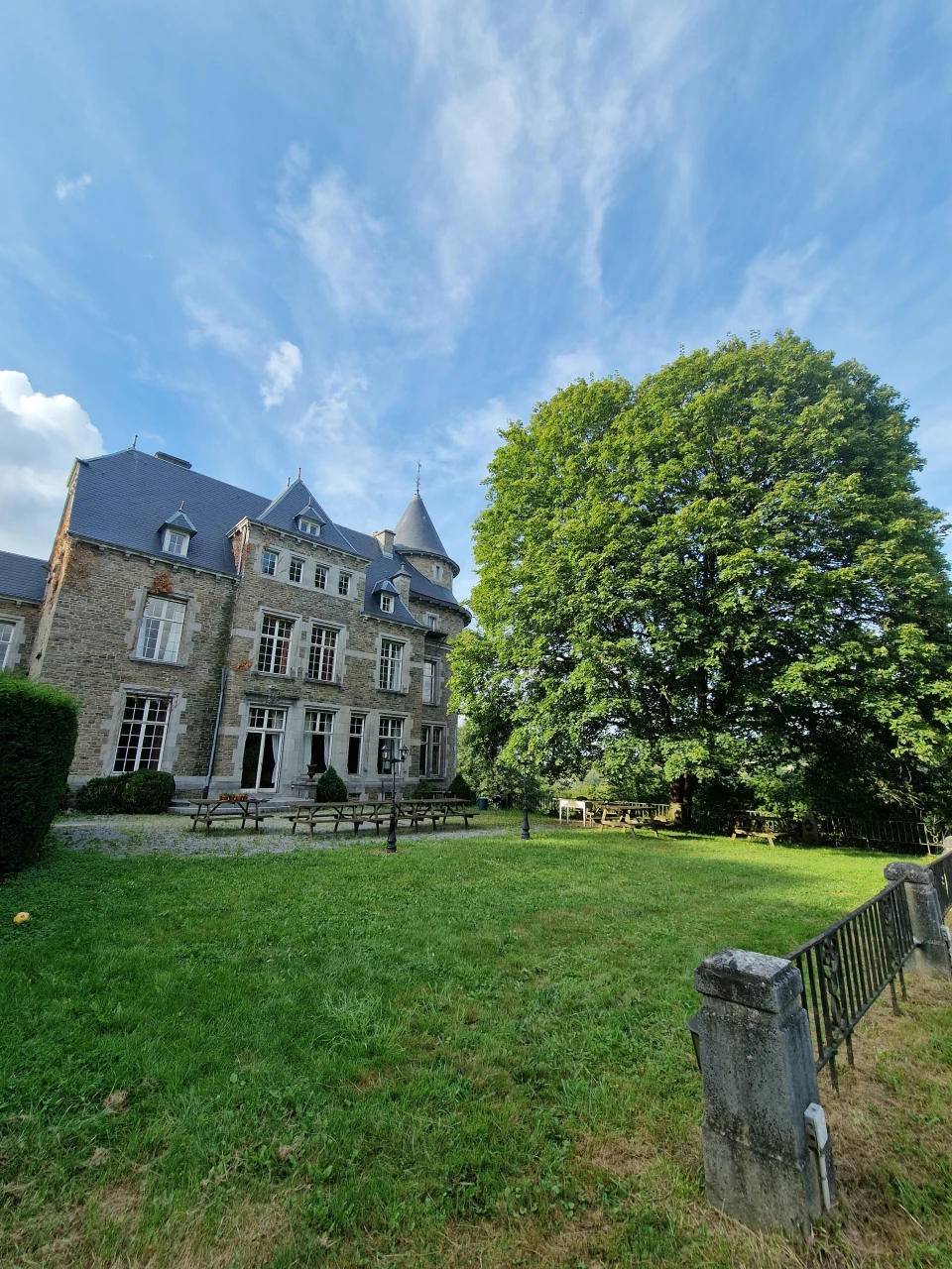 Le Château de Blier — foto 3