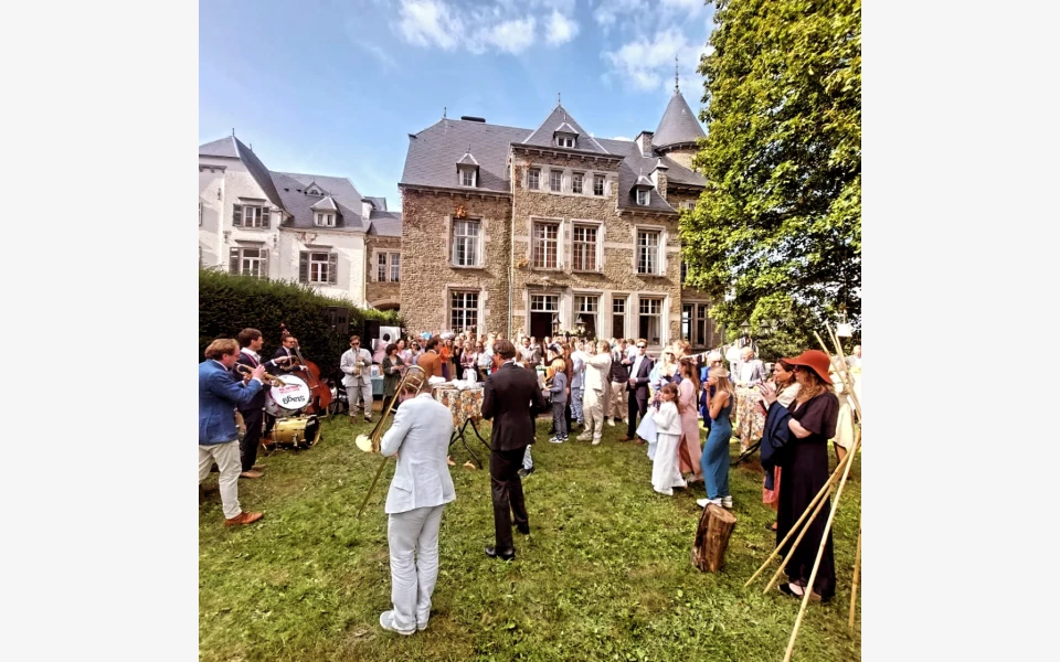 Le Château de Blier — foto 4