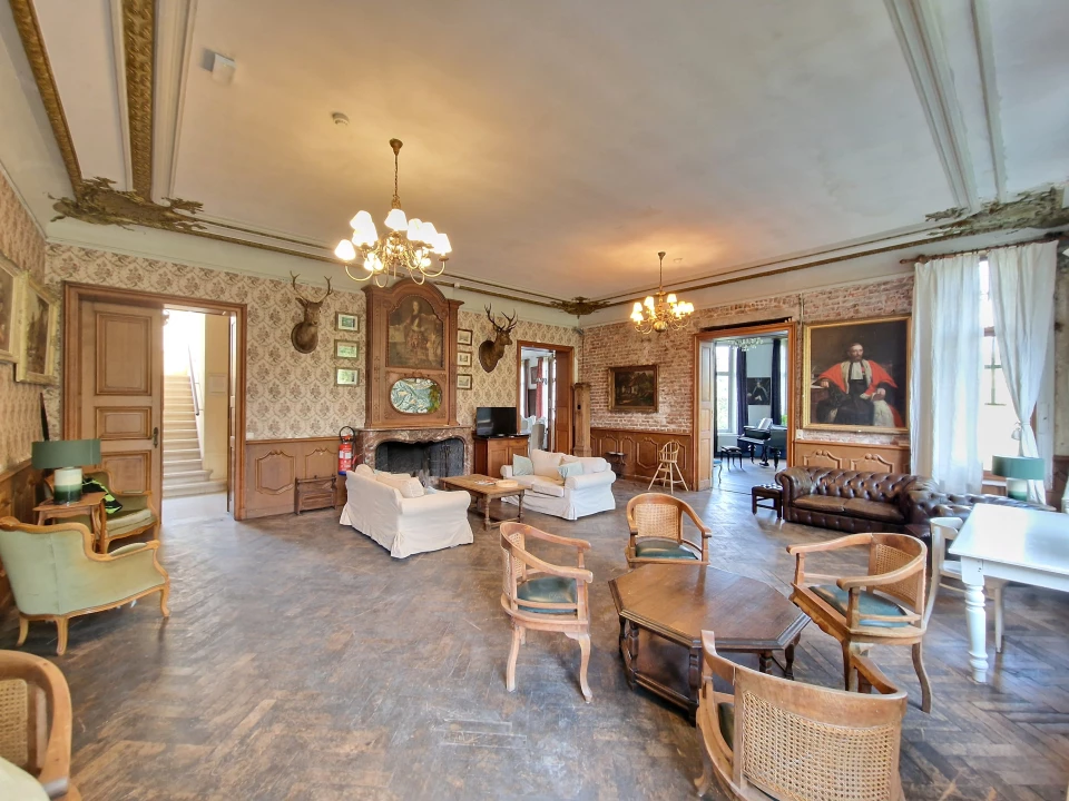 Le Château de Blier — foto 5