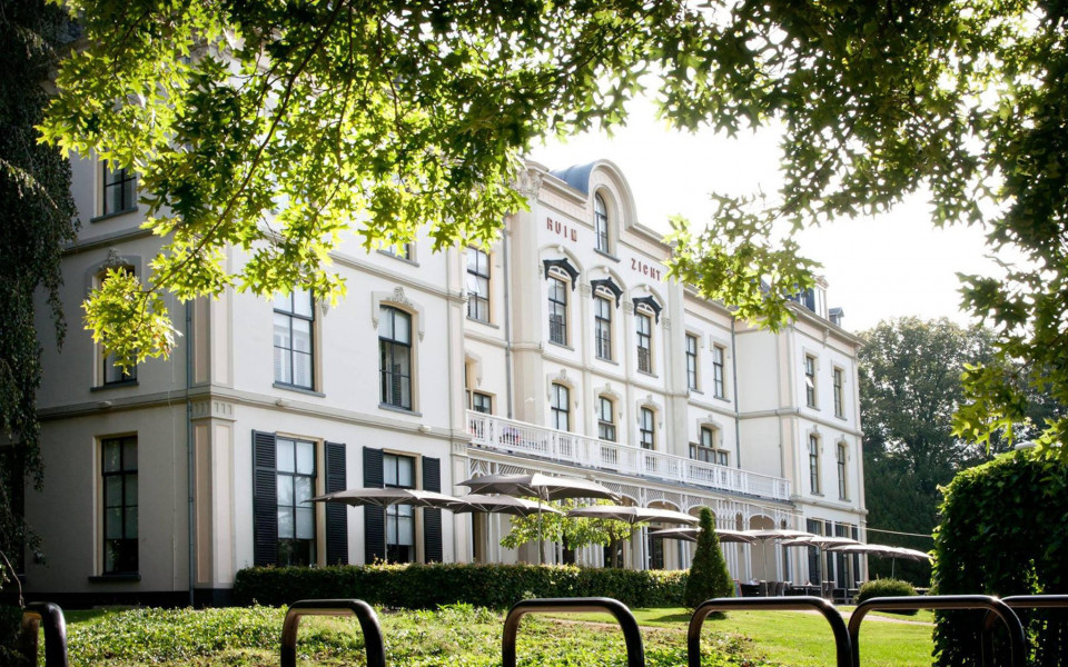 Villa Ruimzicht — foto 2
