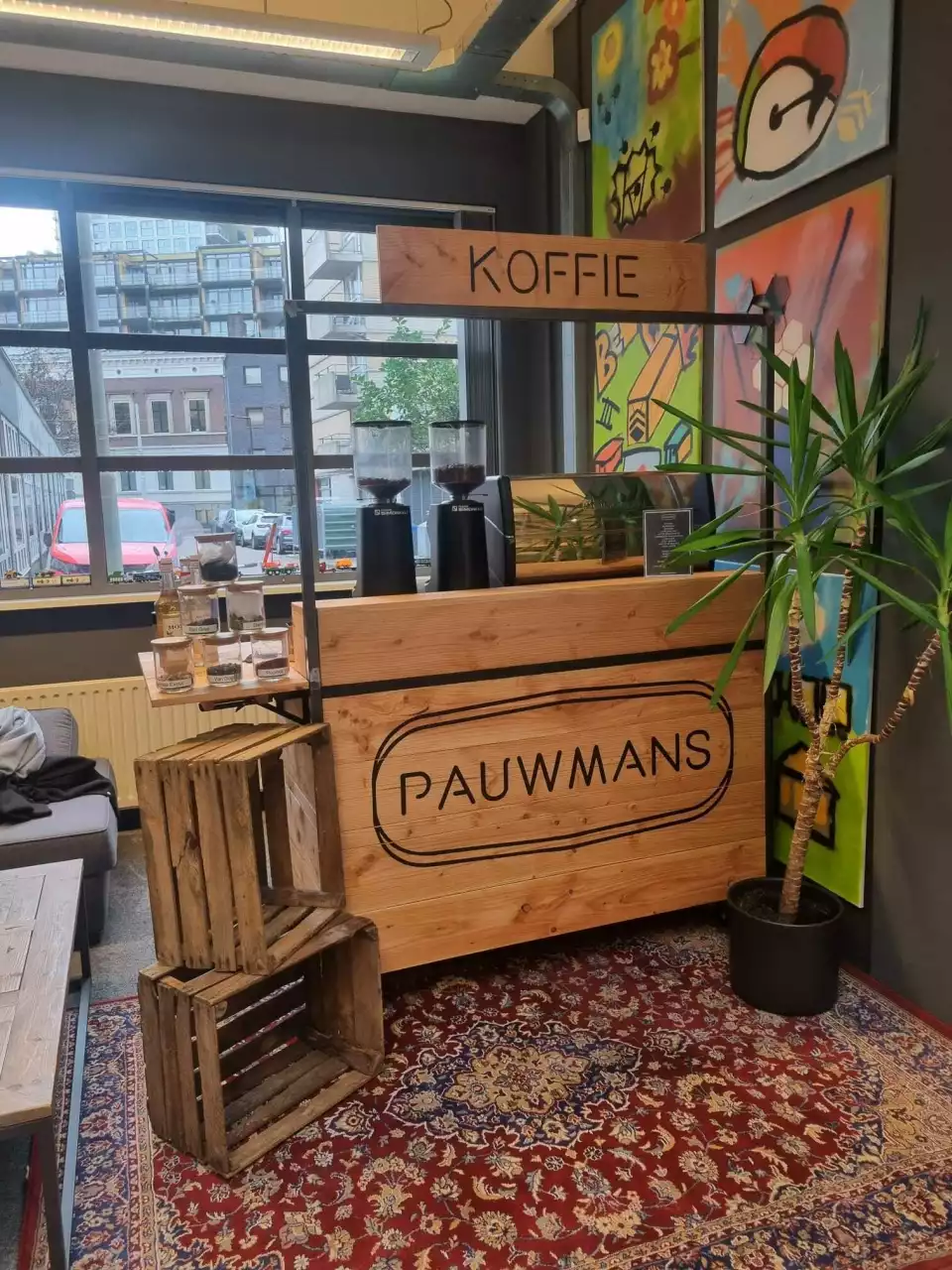 Pauwmans — photo 5