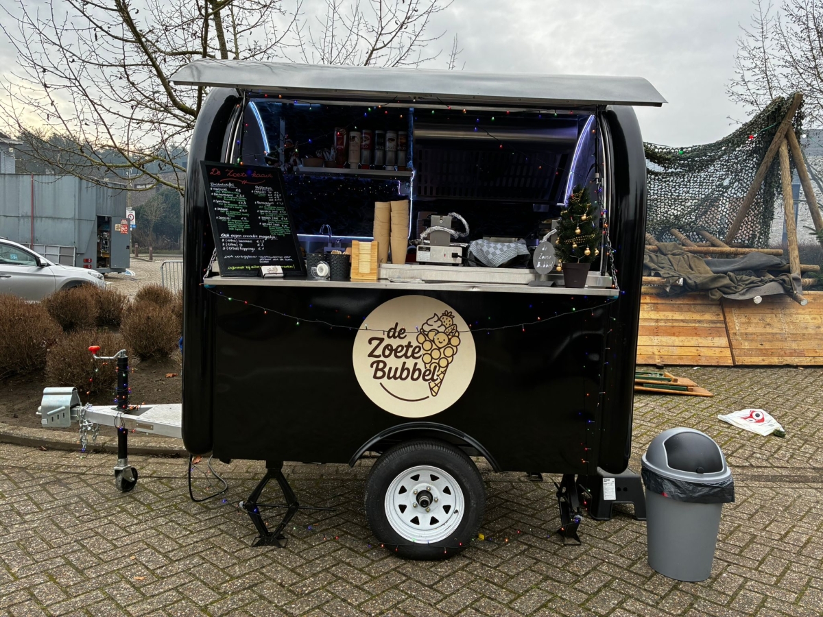 De Zoete Bubbel — photo 2