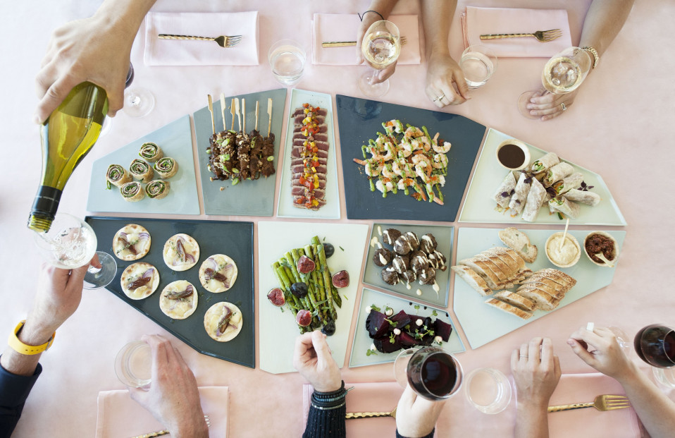 Xiom Food & Events — photo 2