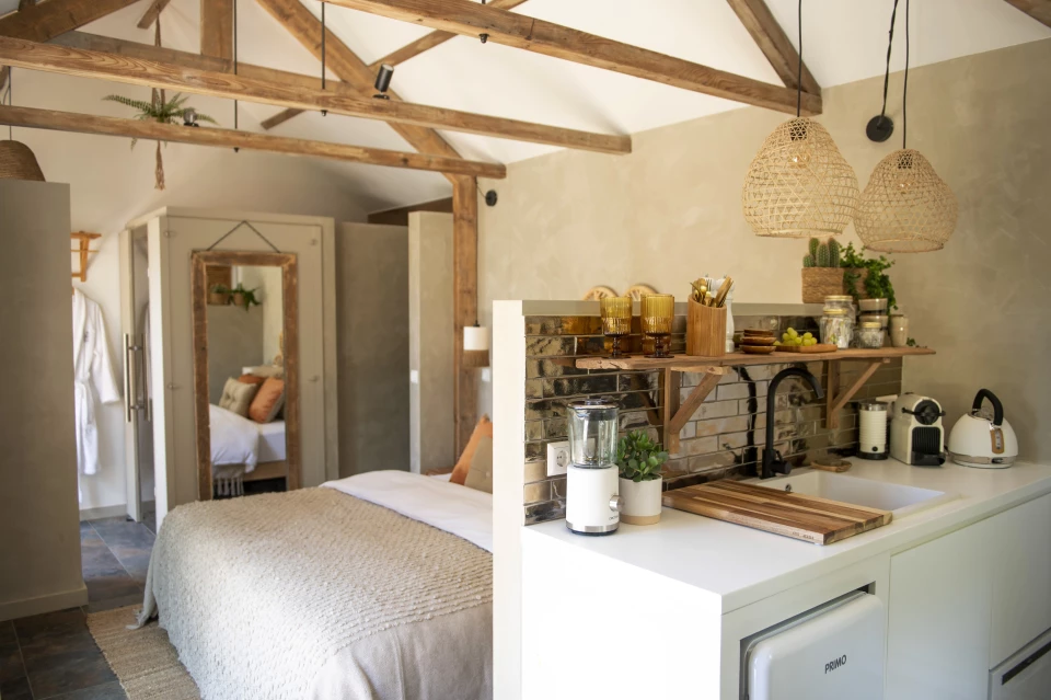 Lodge & Loft — photo 5