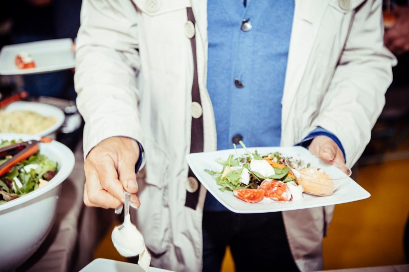Catering Bart — photo 4