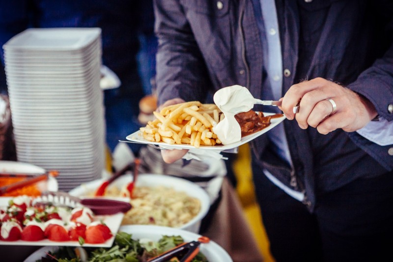 Catering Bart — photo 5