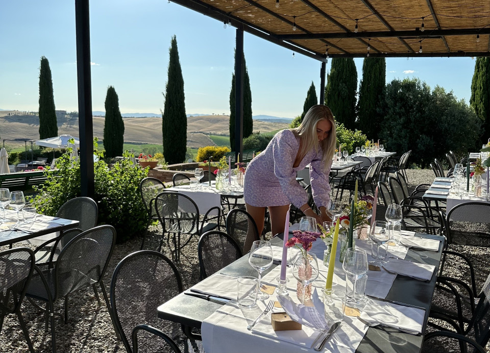 BRUIS Wedding & Events — photo 2