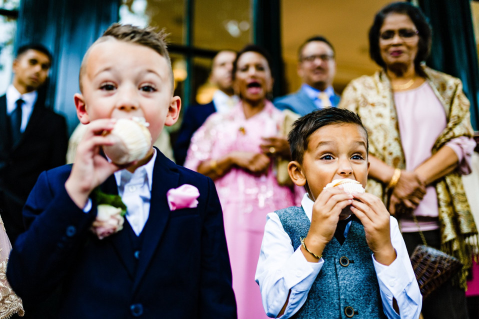 Wedding Whispers Events — photo 2