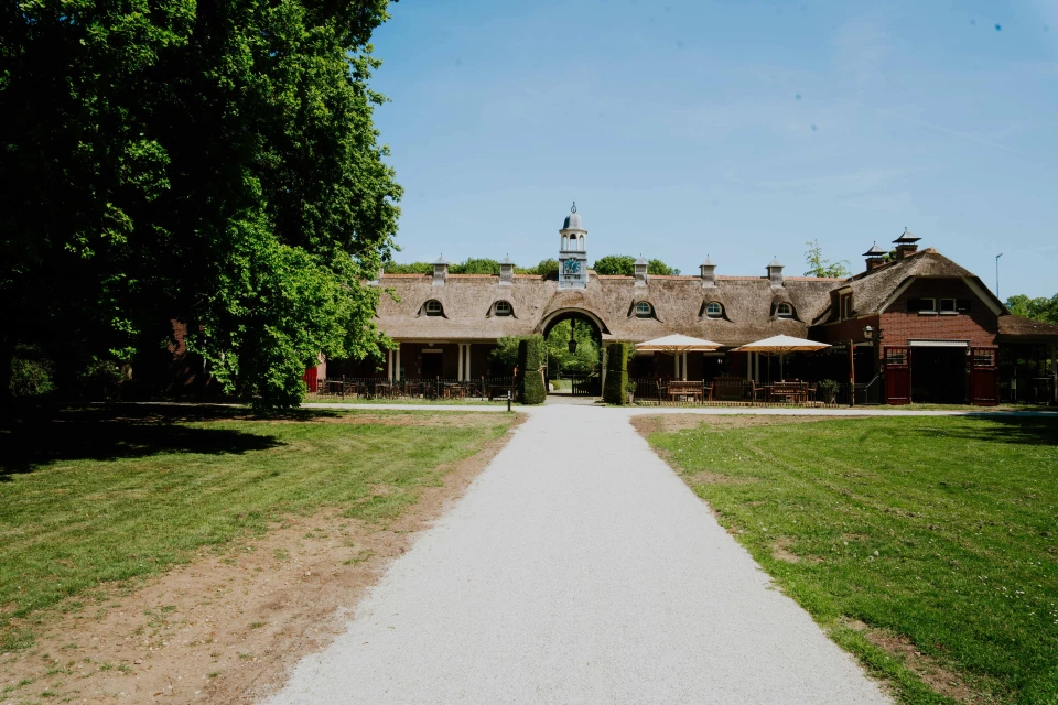 Landgoed Brakkesteyn — photo 2