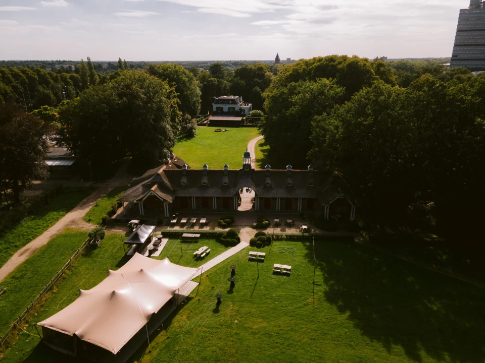 Landgoed Brakkesteyn — photo 3
