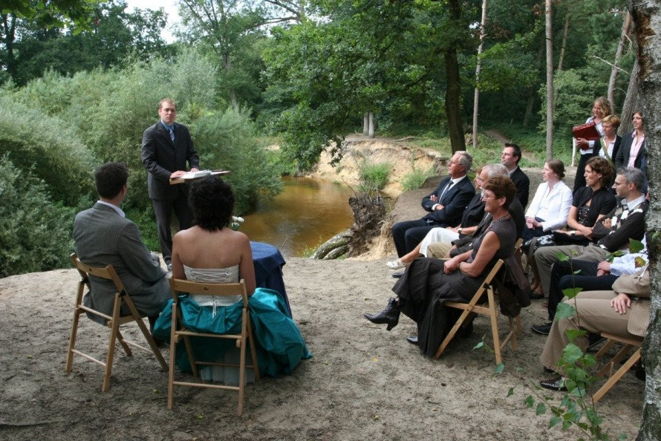 Restaurant Paviljoen 't Lutterzand — photo 2
