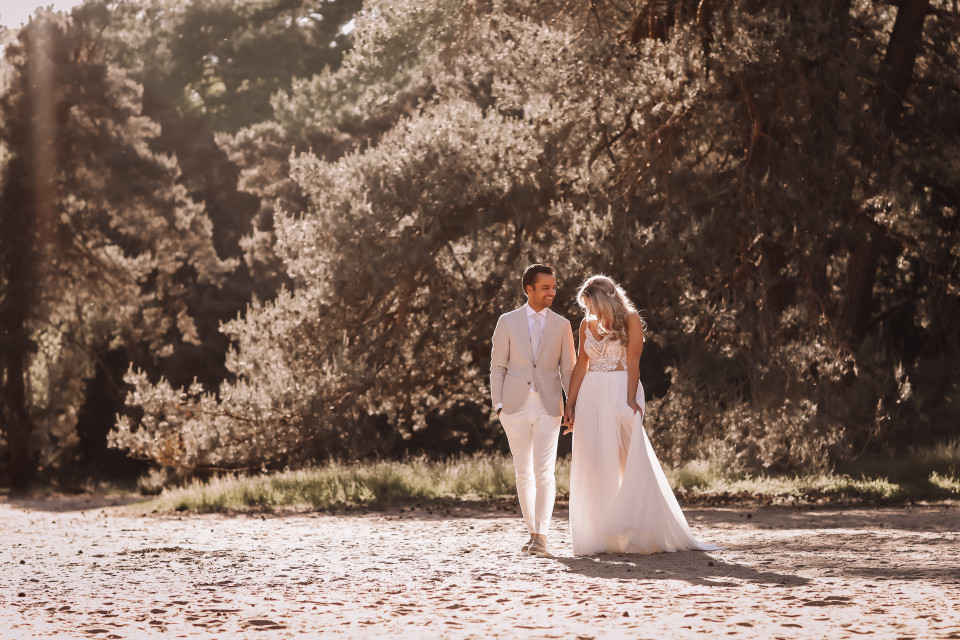 Restaurant Paviljoen 't Lutterzand — photo 3