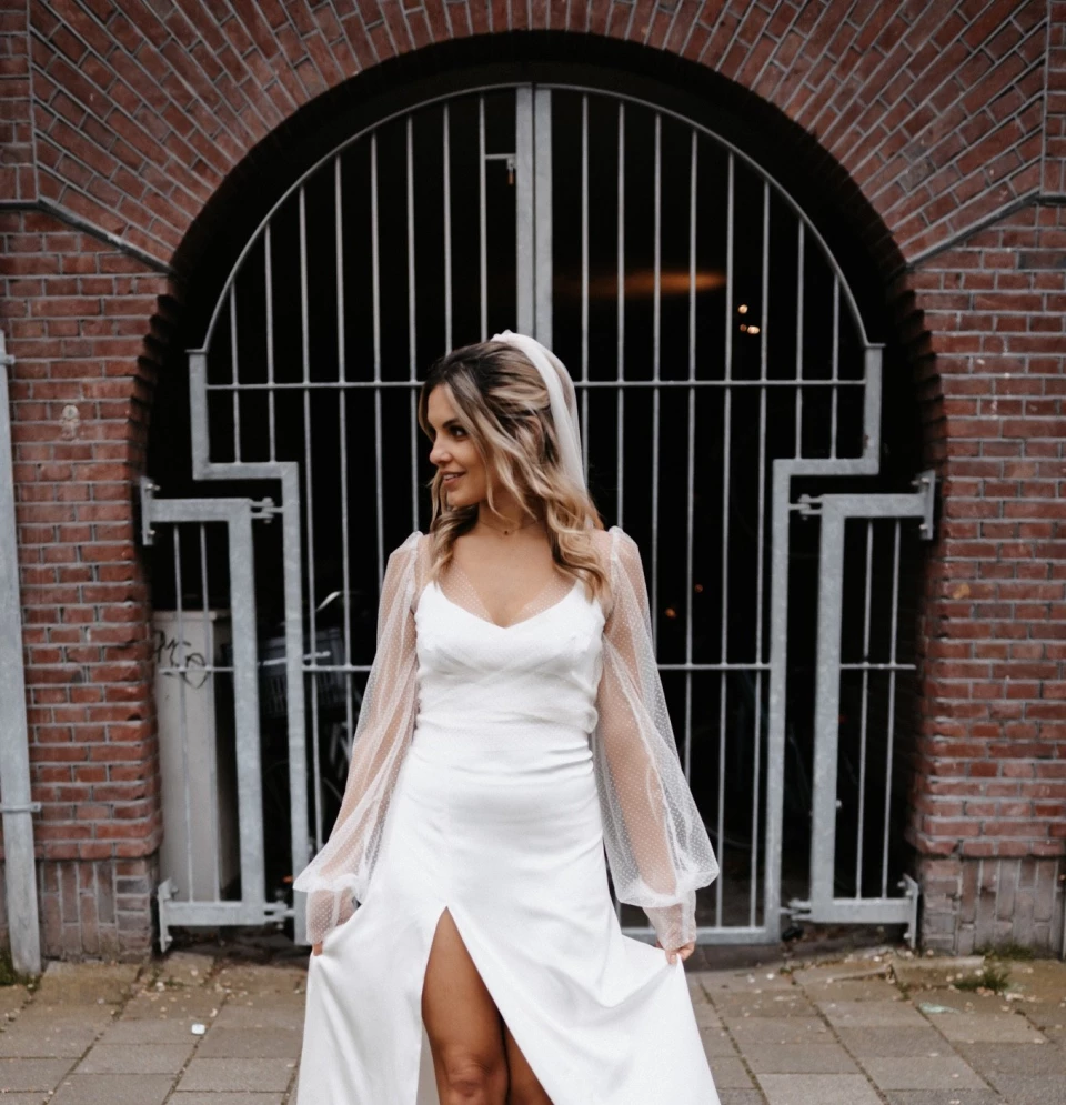 Angelique vd Kaaij — photo 2