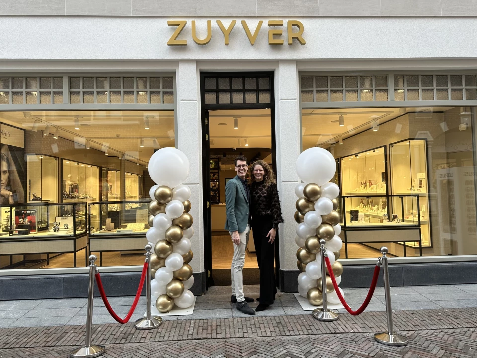 Zuyver Juweliers Dronten — foto 3
