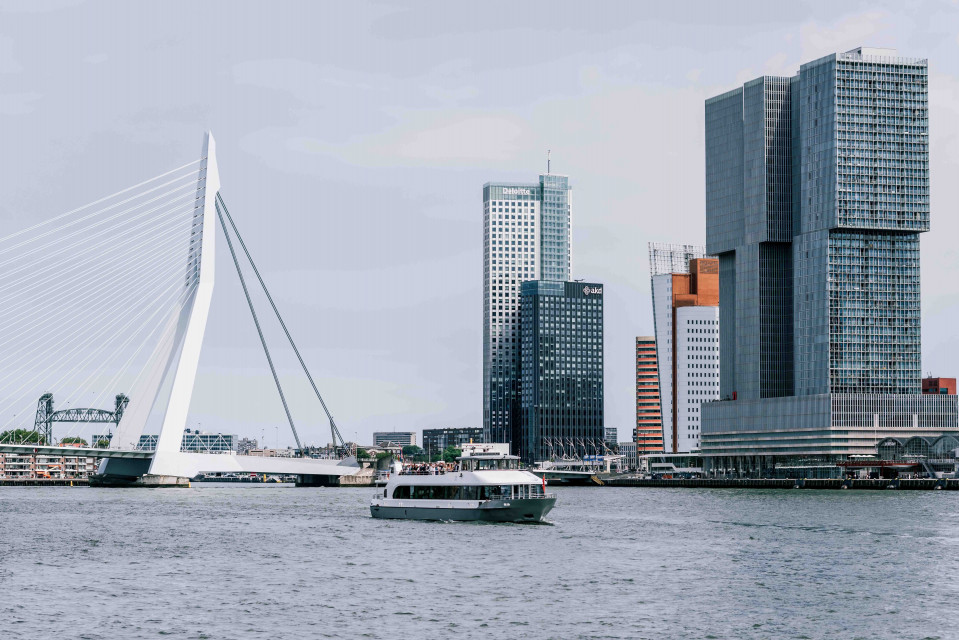 Raderstoomboot De Majesteit — foto 4