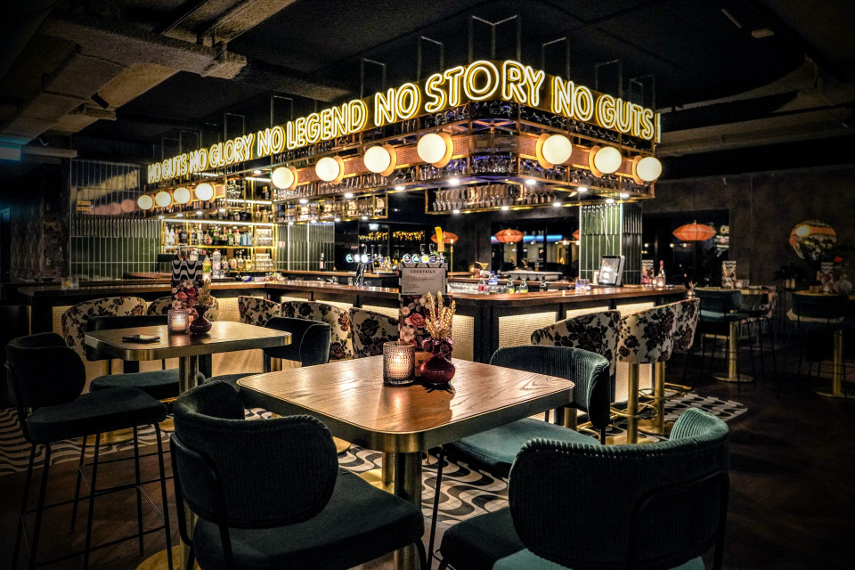 Restaurant LIV — photo 2