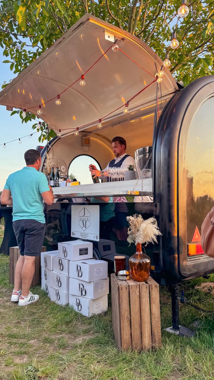 JM Wines & Events — photo 2