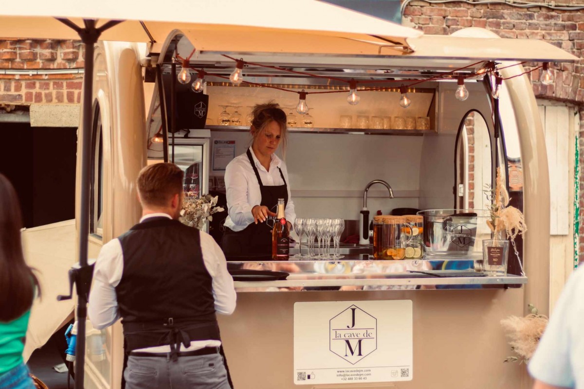 JM Wines & Events — photo 3