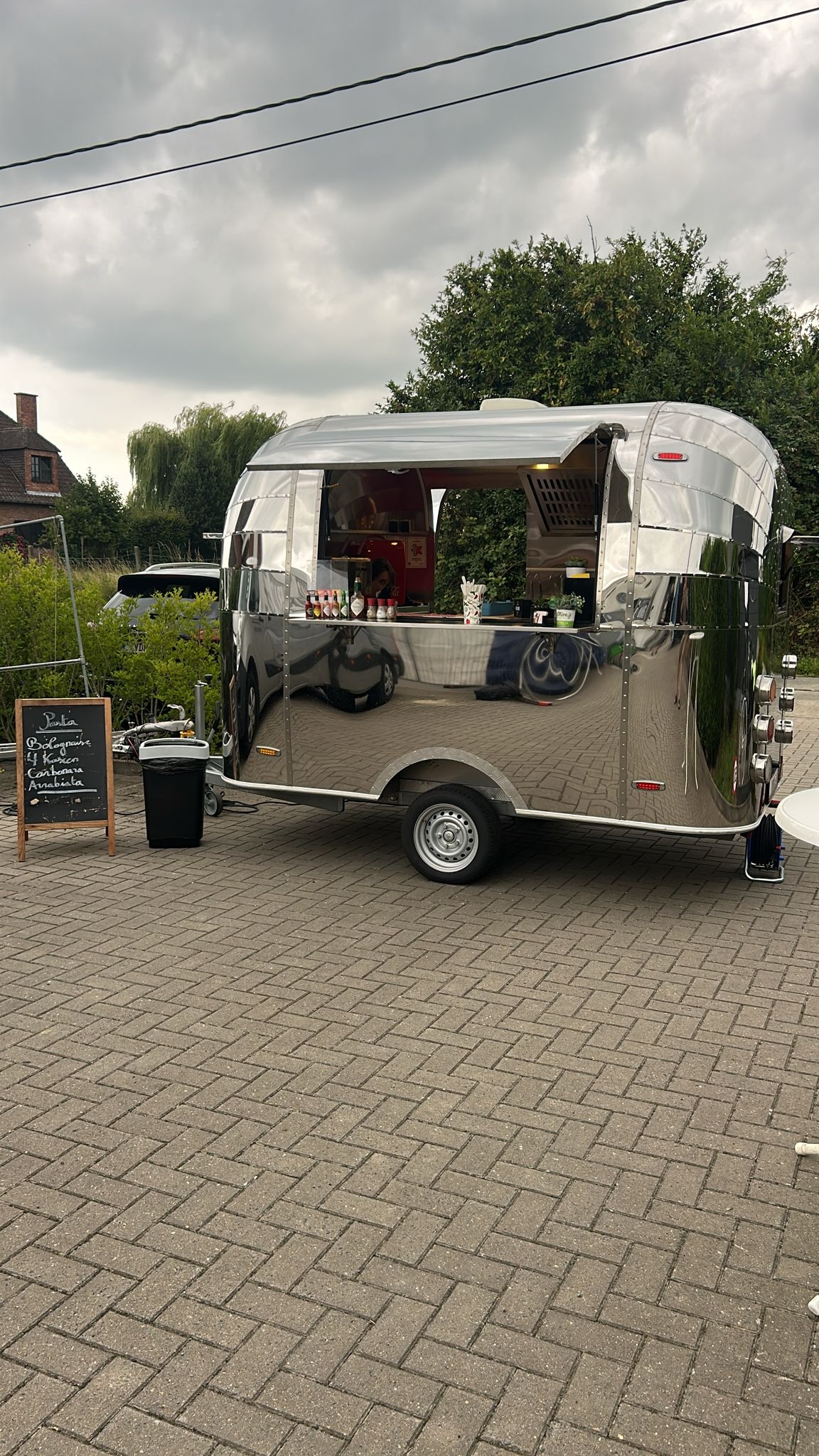 Cateringfeesten — photo 2