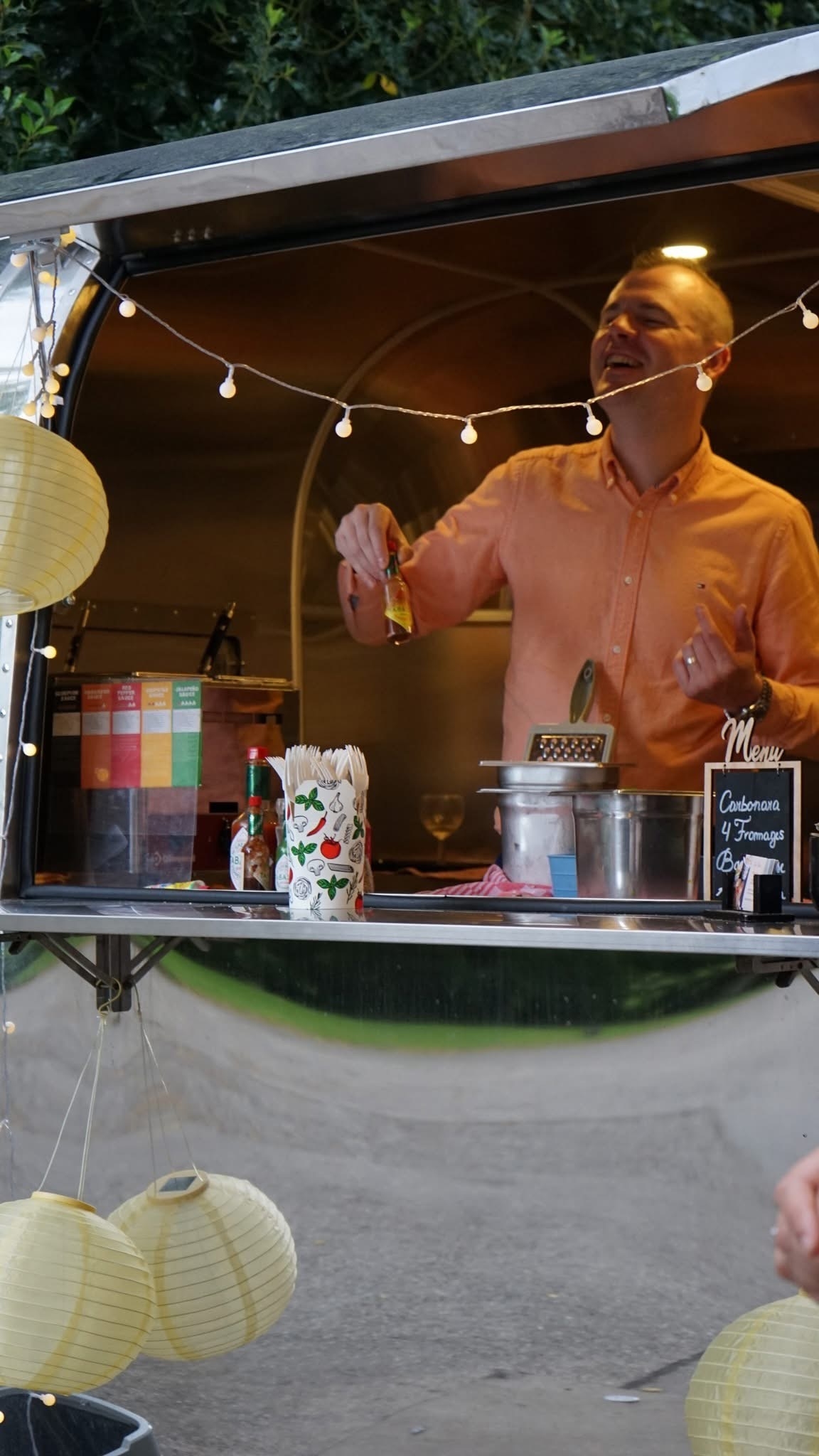 Cateringfeesten — photo 3