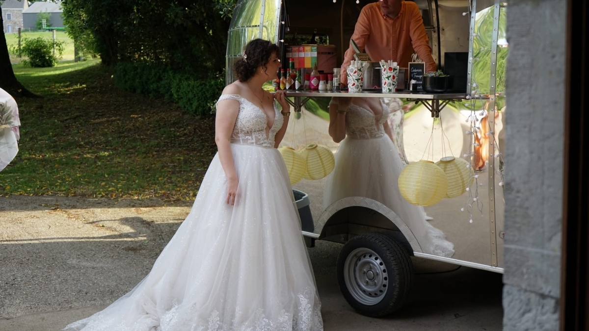 Cateringfeesten — photo 4