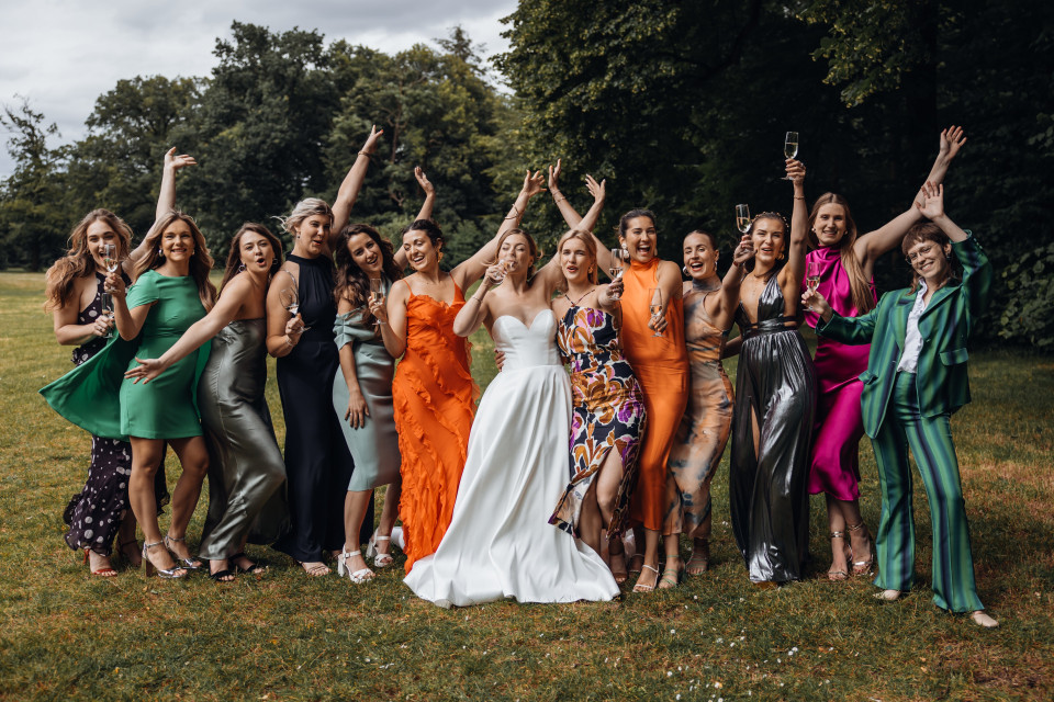 The Arts of Weddings and Events — photo 2