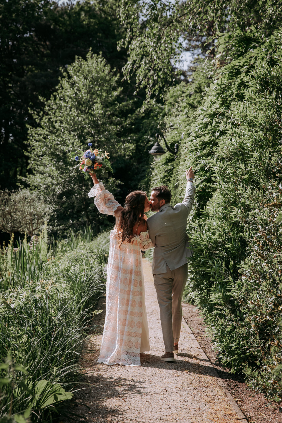 The Arts of Weddings and Events — photo 3