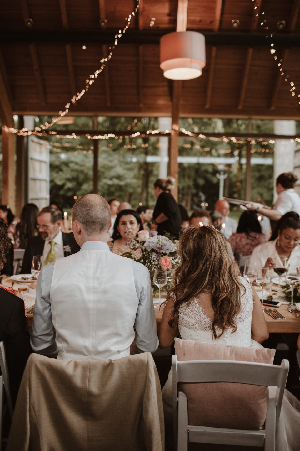 The Arts of Weddings and Events — photo 4
