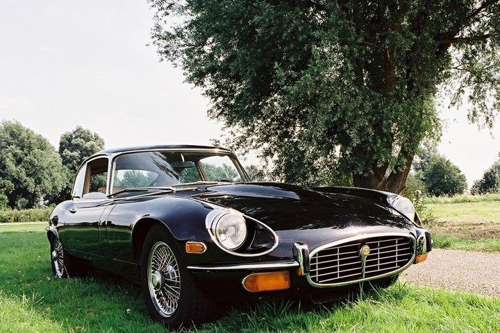 Hans Classic Cars — photo 5