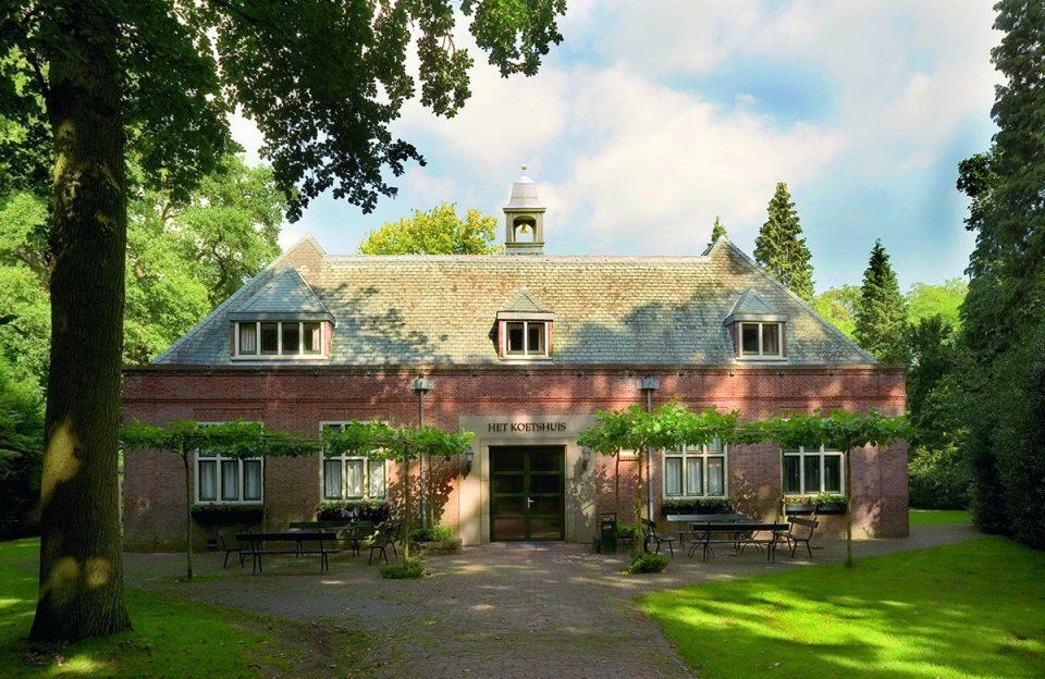 Landgoed Huize Bergen — photo 3