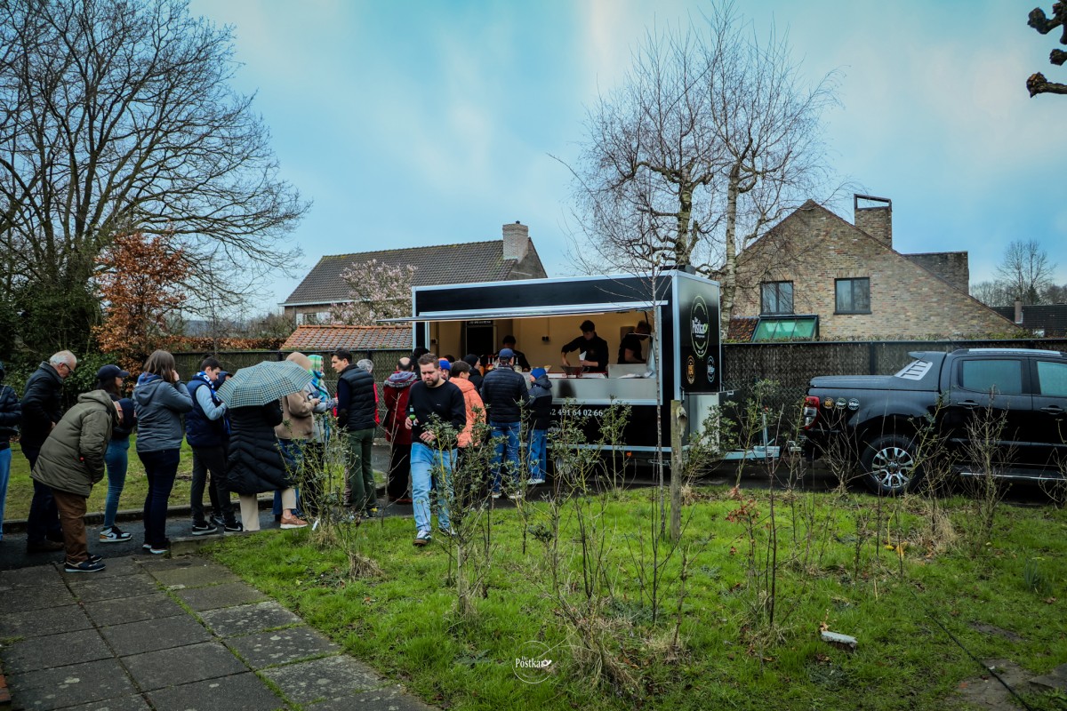 De Postkar — photo 5