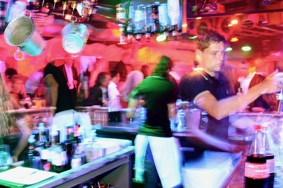 Club-Westwood — photo 2