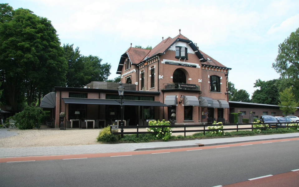 Parkhotel Hugo de Vries — photo 2