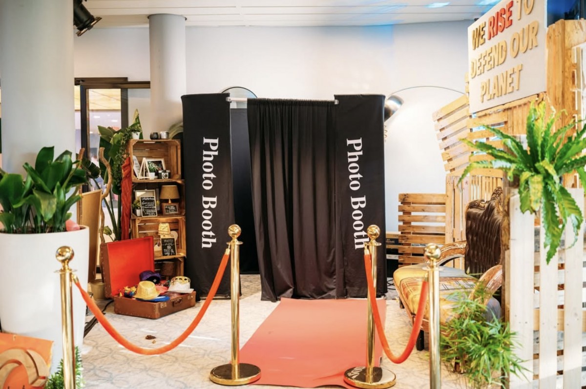 Flitskast Photobooth — photo 2