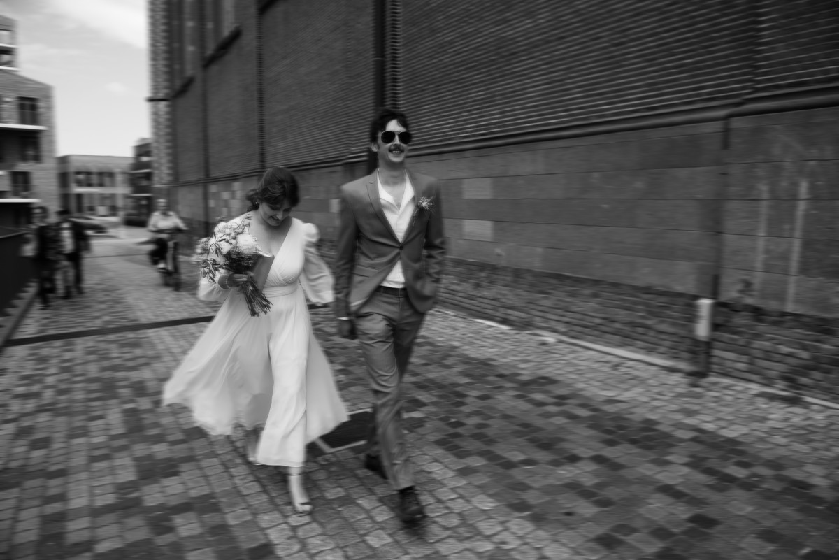 Dorien Van Der Eecken Photography — photo 2