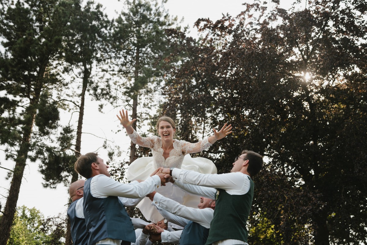 Dorien Van Der Eecken Photography — photo 3