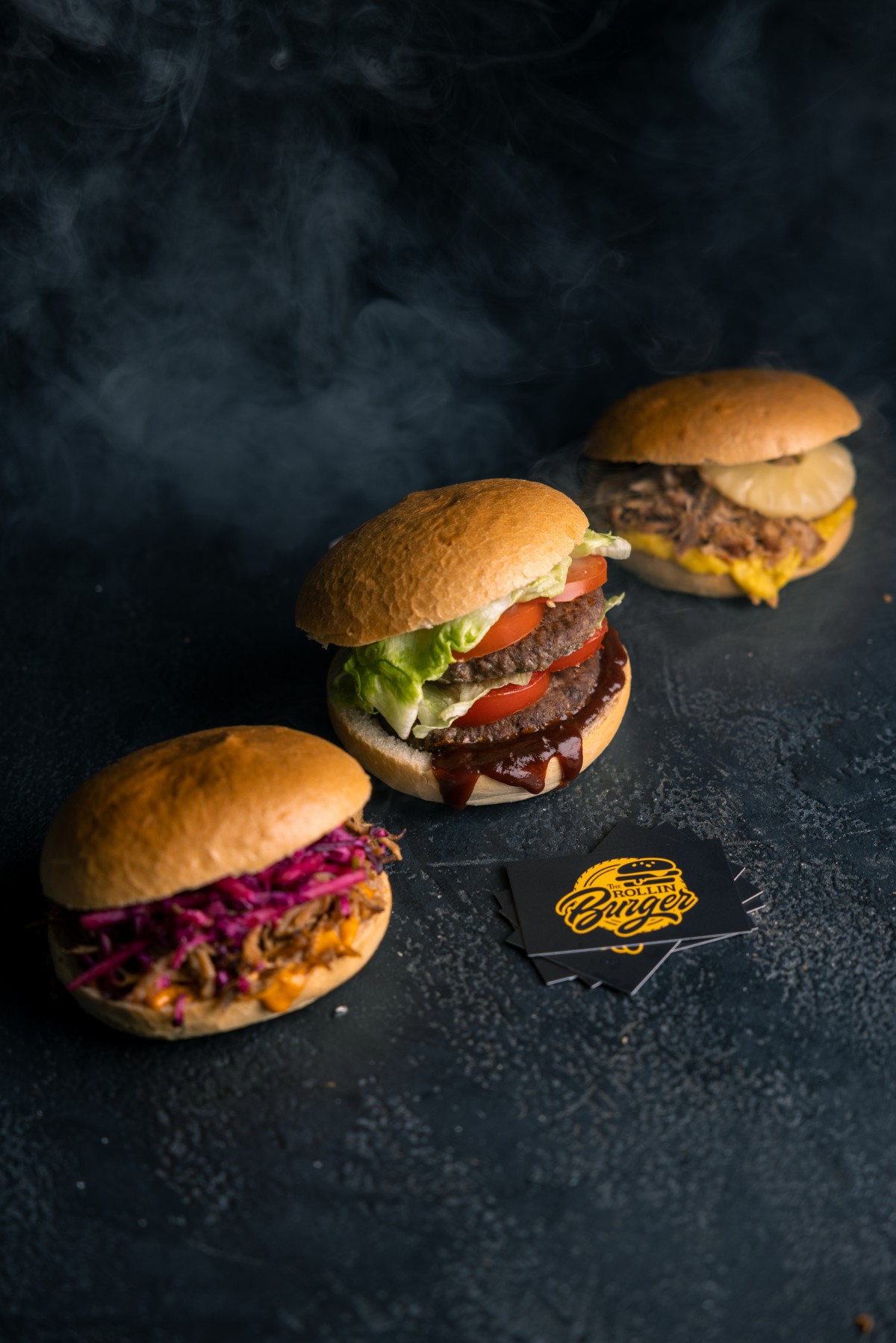 The Rollin'burger — photo 3