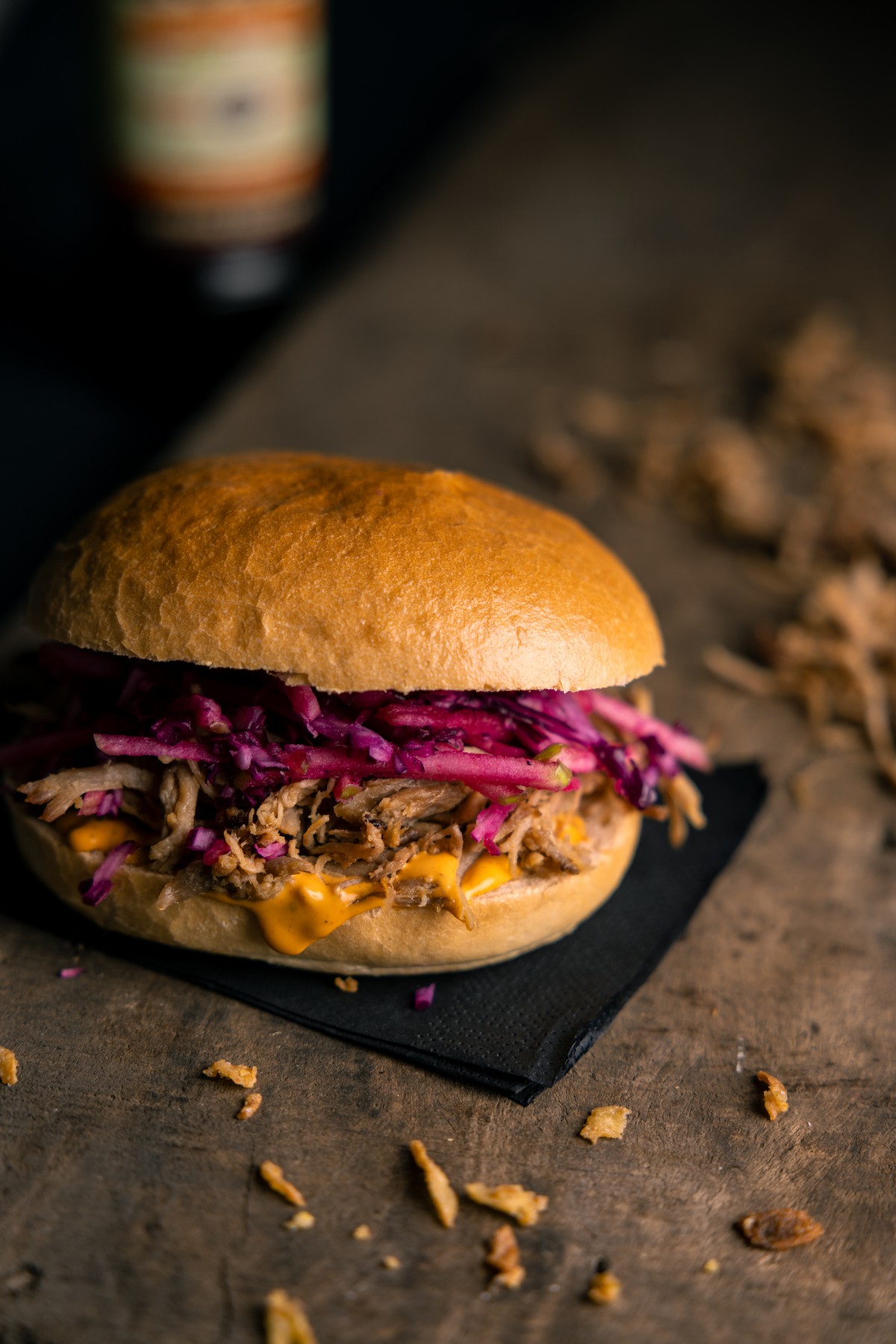 The Rollin'burger — photo 4